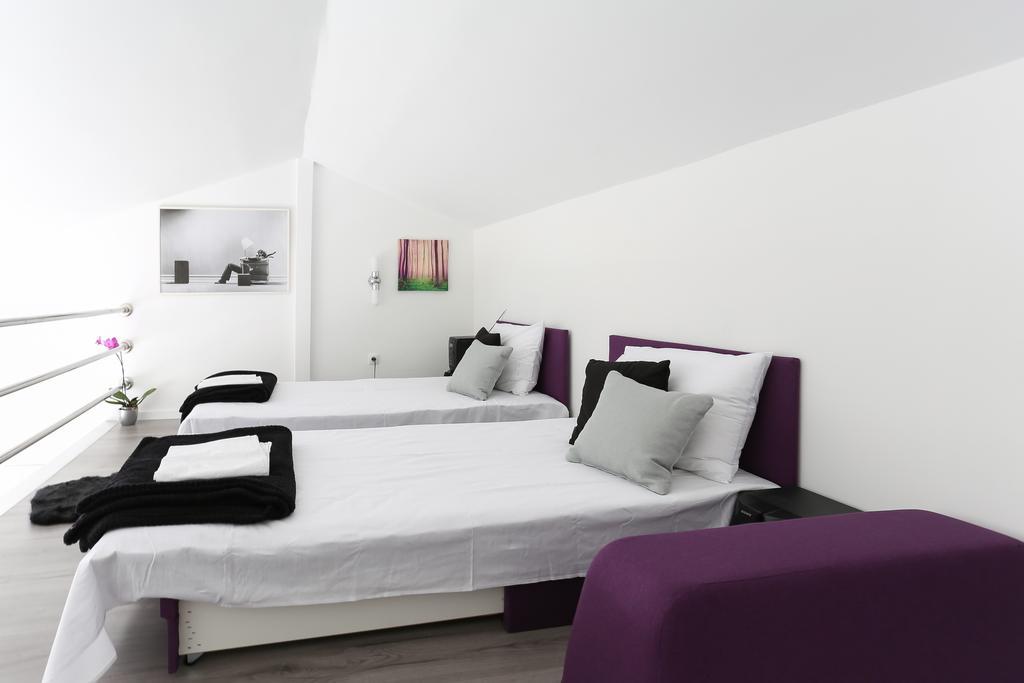 The Tribunj Suites Eksteriør billede