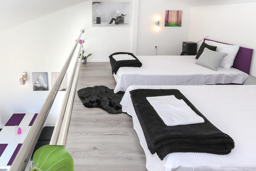 The Tribunj Suites Eksteriør billede