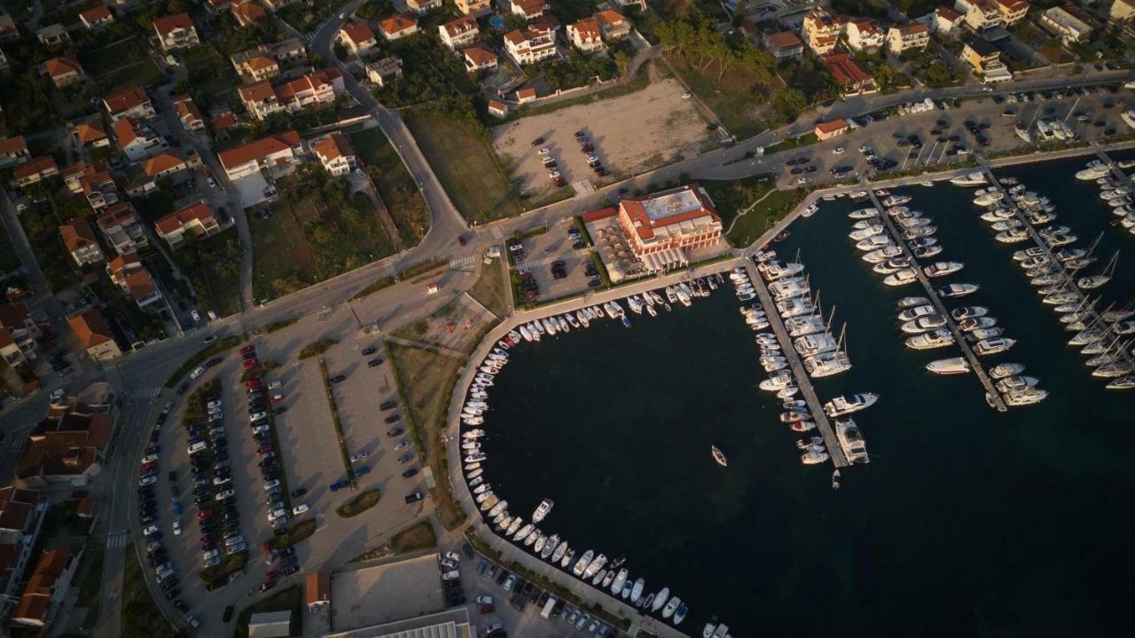 The Tribunj Suites Eksteriør billede